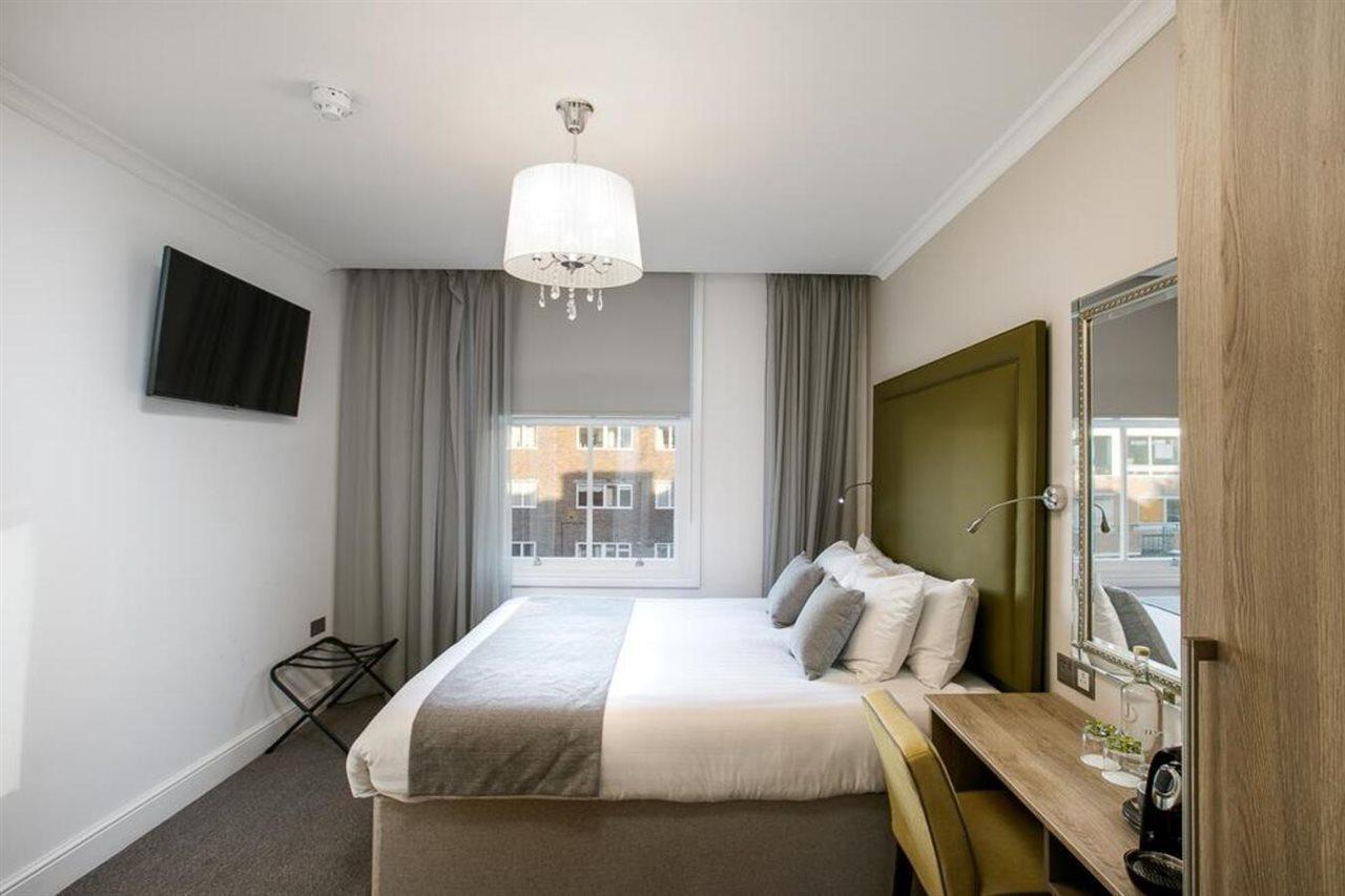 Park Avenue J Hotel London Hyde Park Luaran gambar