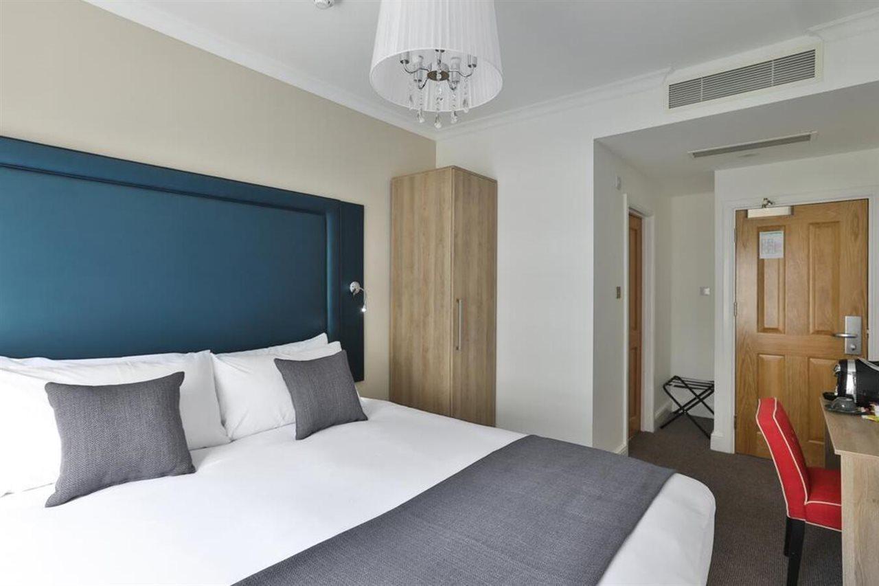 Park Avenue J Hotel London Hyde Park Luaran gambar