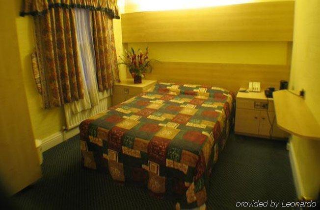 Park Avenue J Hotel London Hyde Park Bilik gambar