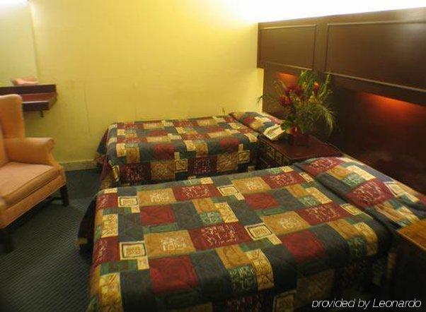 Park Avenue J Hotel London Hyde Park Bilik gambar