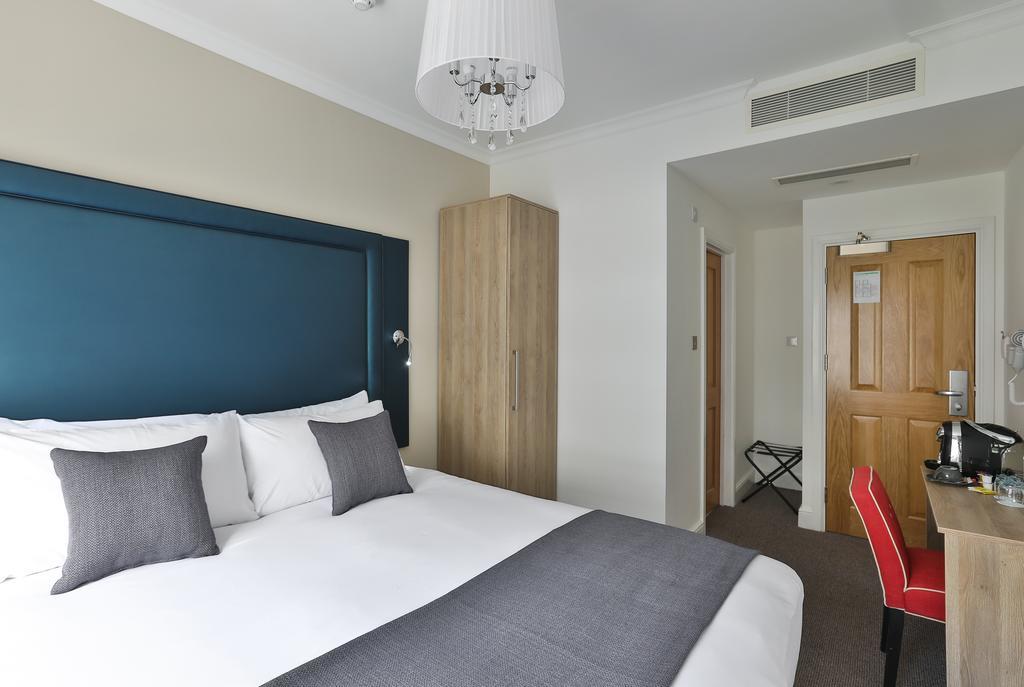 Park Avenue J Hotel London Hyde Park Luaran gambar