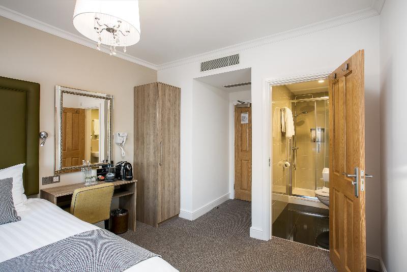 Park Avenue J Hotel London Hyde Park Luaran gambar