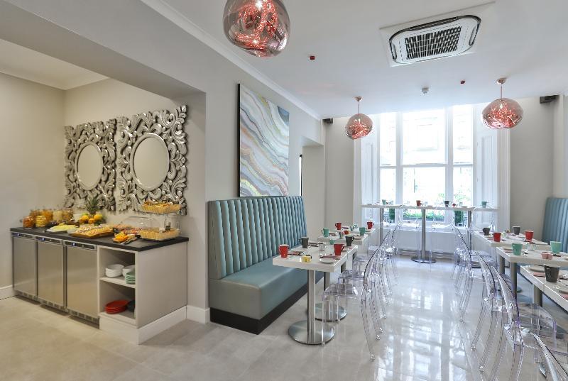 Park Avenue J Hotel London Hyde Park Luaran gambar