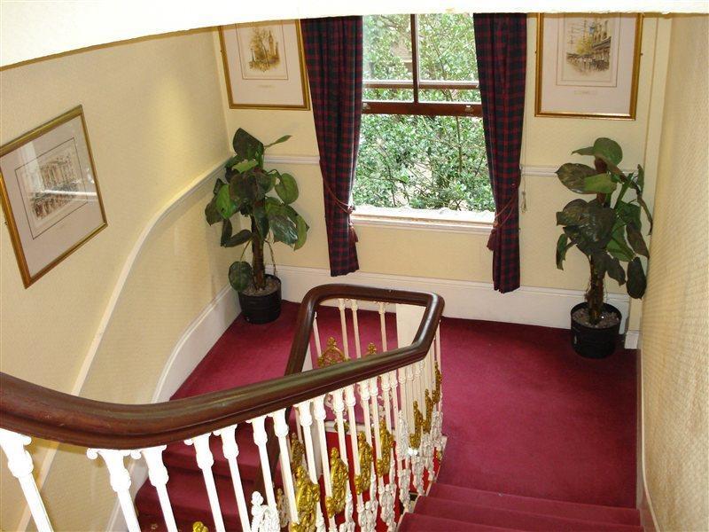 Park Avenue J Hotel London Hyde Park Luaran gambar