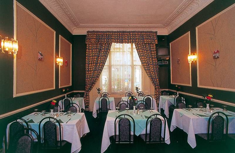 Park Avenue J Hotel London Hyde Park Luaran gambar
