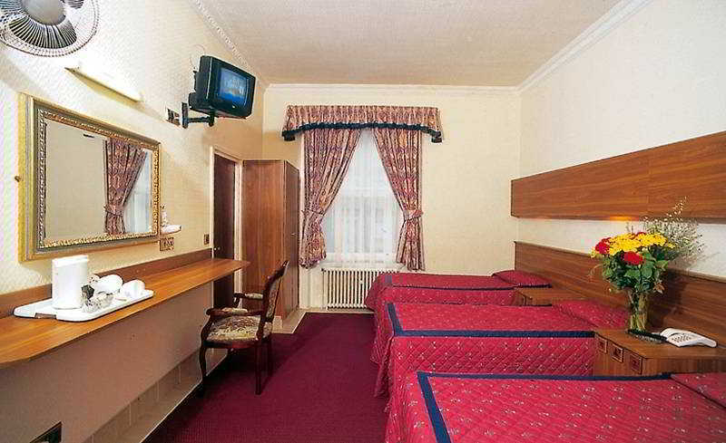 Park Avenue J Hotel London Hyde Park Luaran gambar