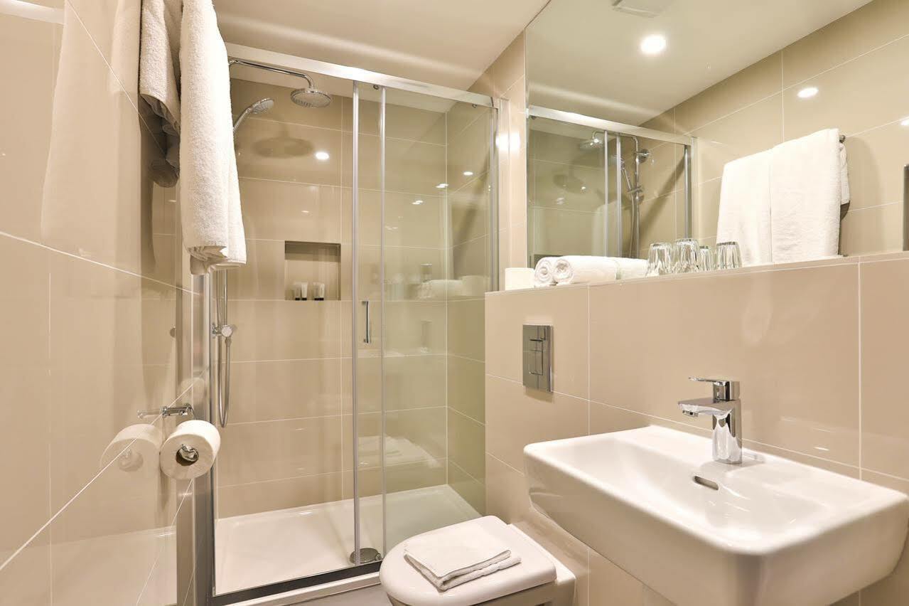 Park Avenue J Hotel London Hyde Park Luaran gambar