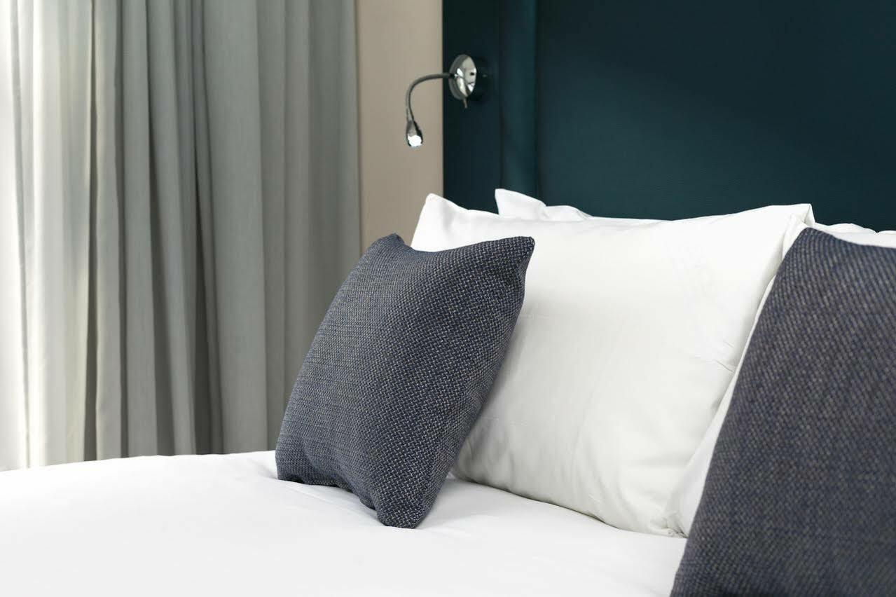 Park Avenue J Hotel London Hyde Park Luaran gambar